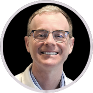 Portrait of Dr. Brian Marino, DMD