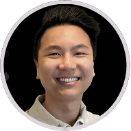 Portrait of Dr. Anthony Nguyen, DDS