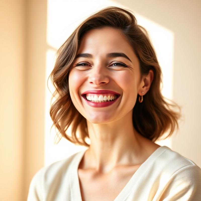 Cosmetic Dentistry