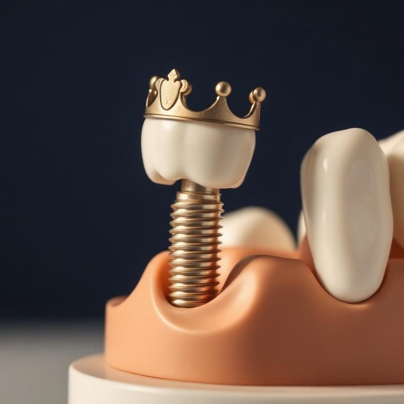 Dental Implants